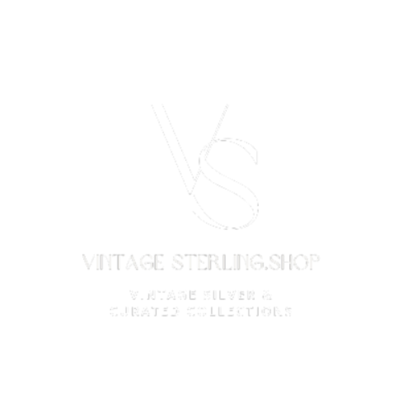 Vintage Sterling Shop